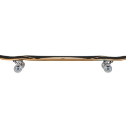 NKX Feather Dancing Longboard