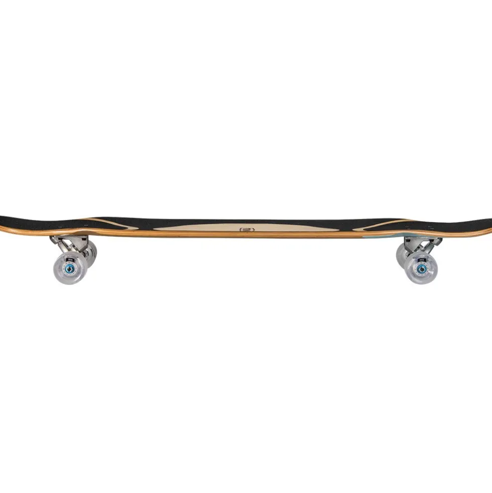 NKX Feather Dancing Longboard
