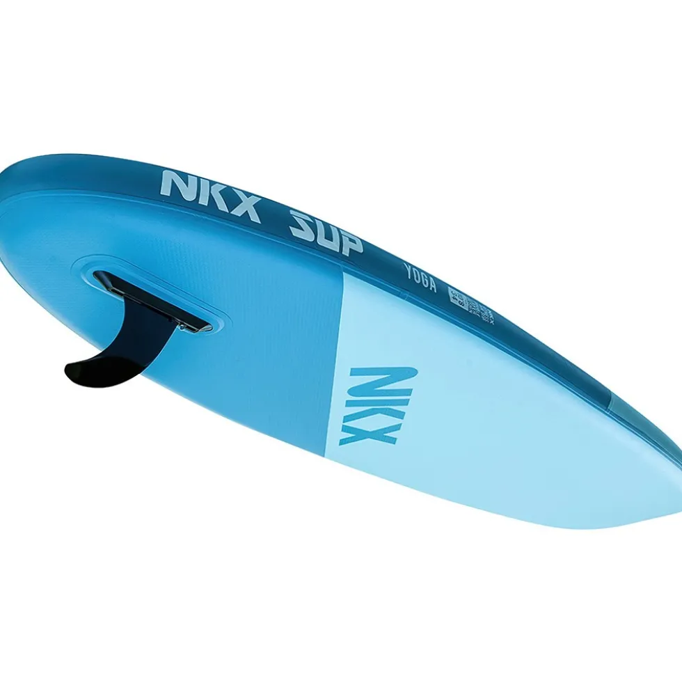 NKX Fitness Inflatable SUP