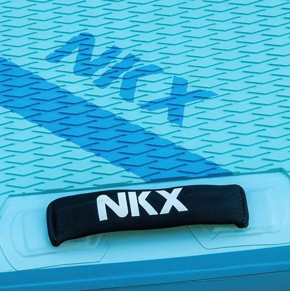 NKX Fitness Inflatable SUP