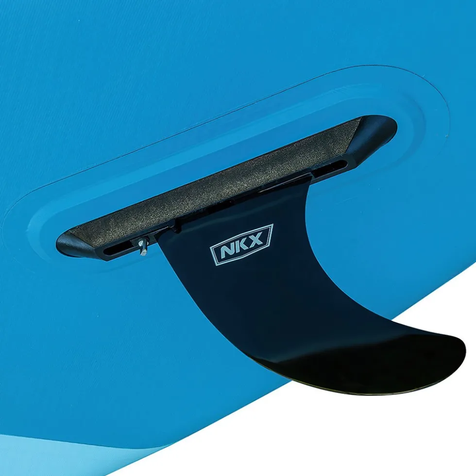 NKX Fitness Inflatable SUP