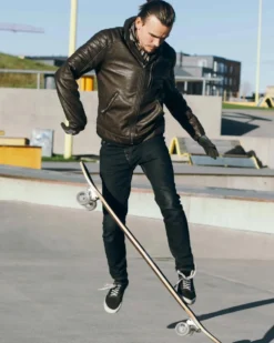 NKX Flagship Dancing Longboard