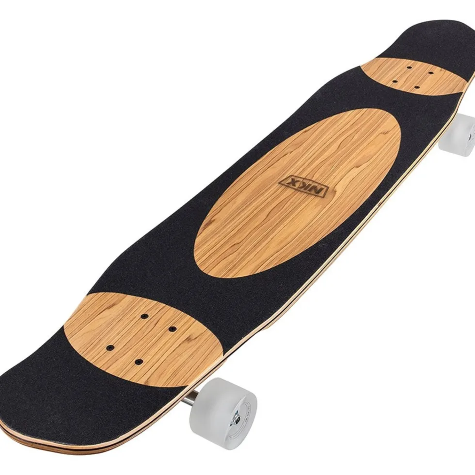 NKX Flagship Dancing Longboard