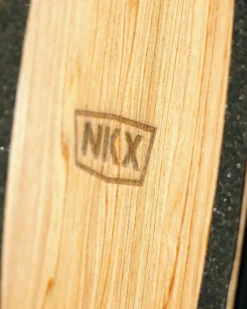 NKX Flagship Dancing Longboard