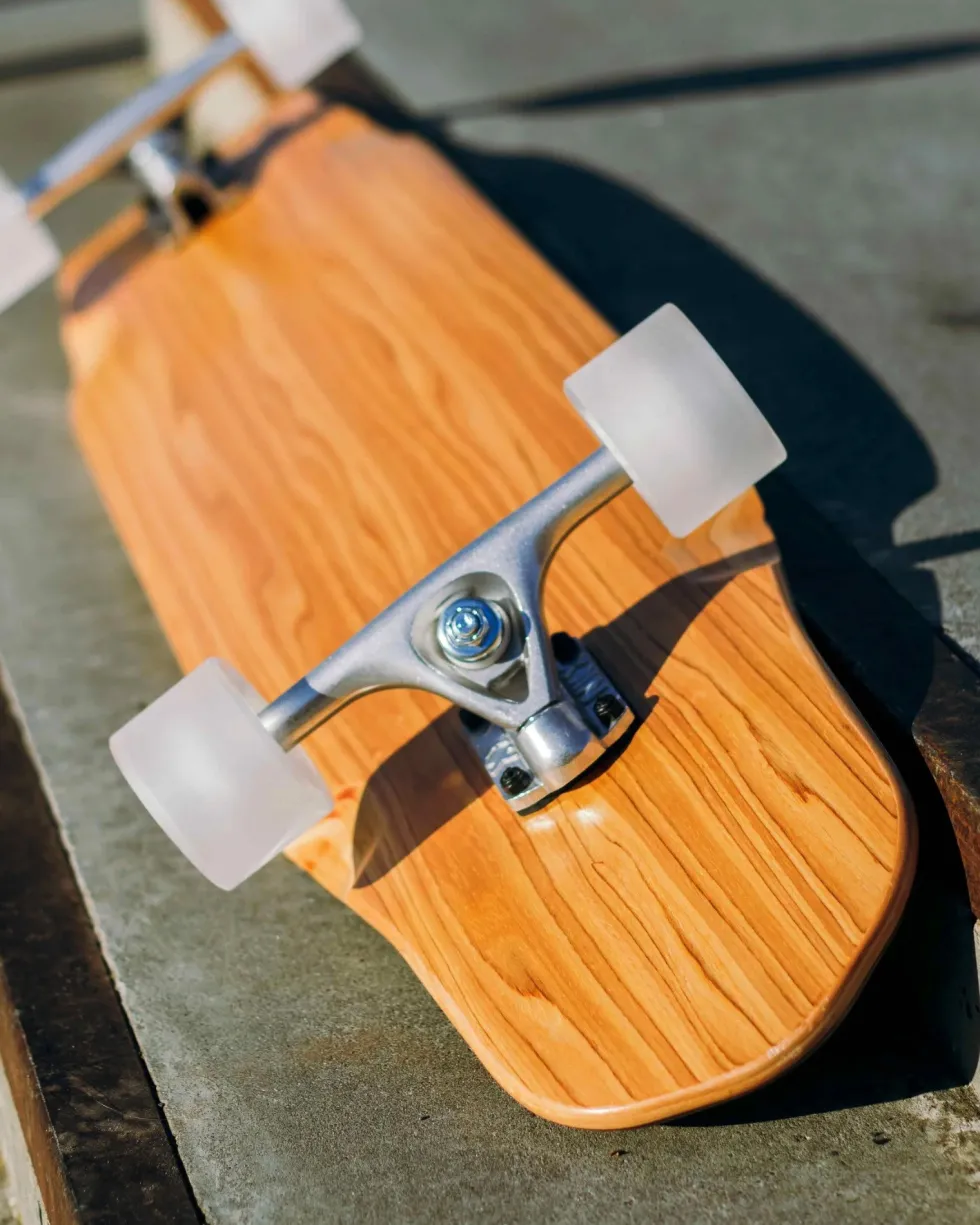 NKX Flagship Dancing Longboard
