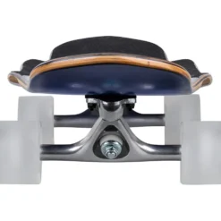 NKX Flagship Dancing Longboard