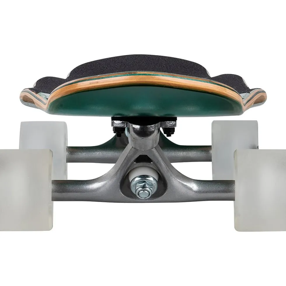 NKX Flagship Dancing Longboard