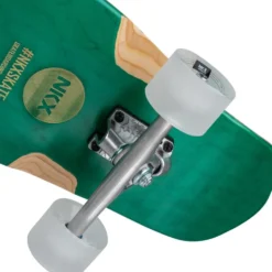 NKX Flagship Dancing Longboard
