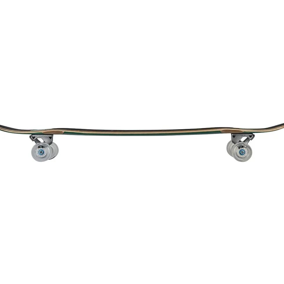 NKX Flagship Dancing Longboard
