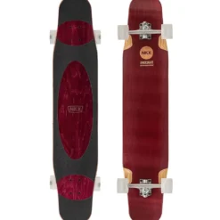 NKX Flagship Dancing Longboard