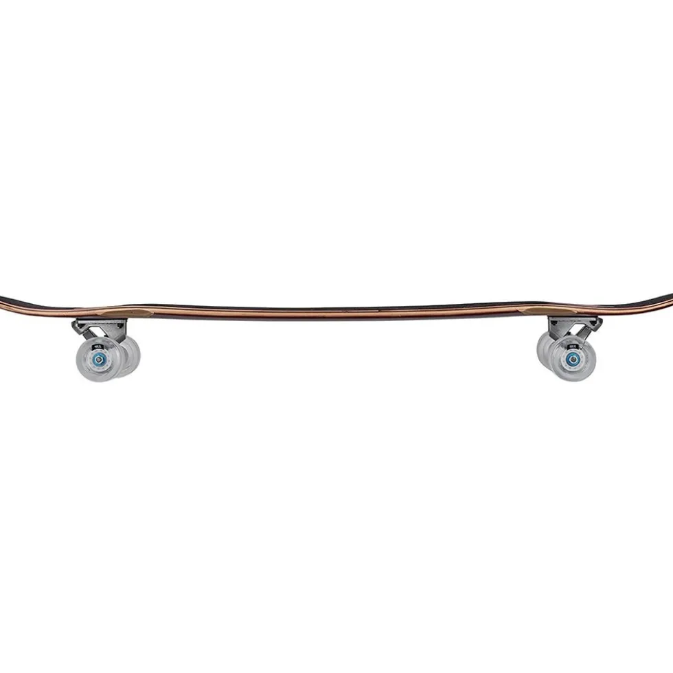 NKX Flagship Dancing Longboard