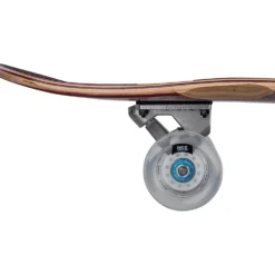 NKX Flagship Dancing Longboard
