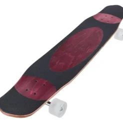 NKX Flagship Dancing Longboard