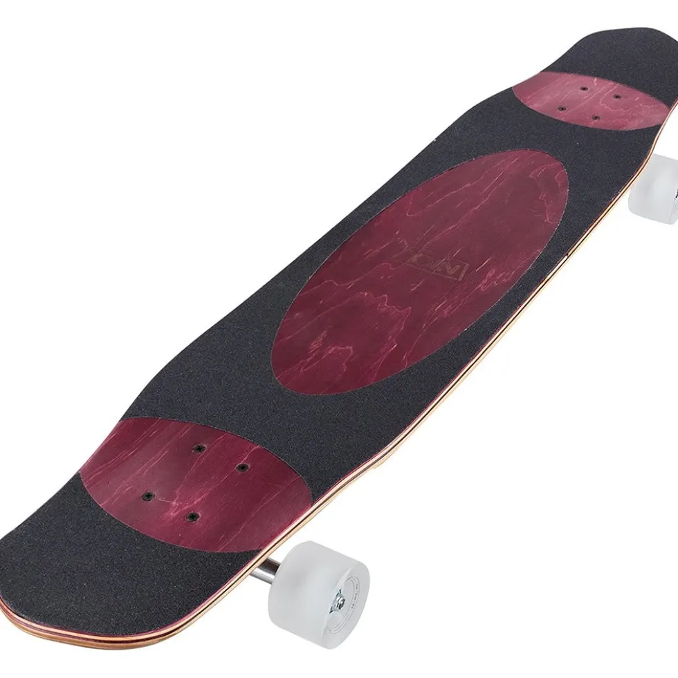 NKX Flagship Dancing Longboard