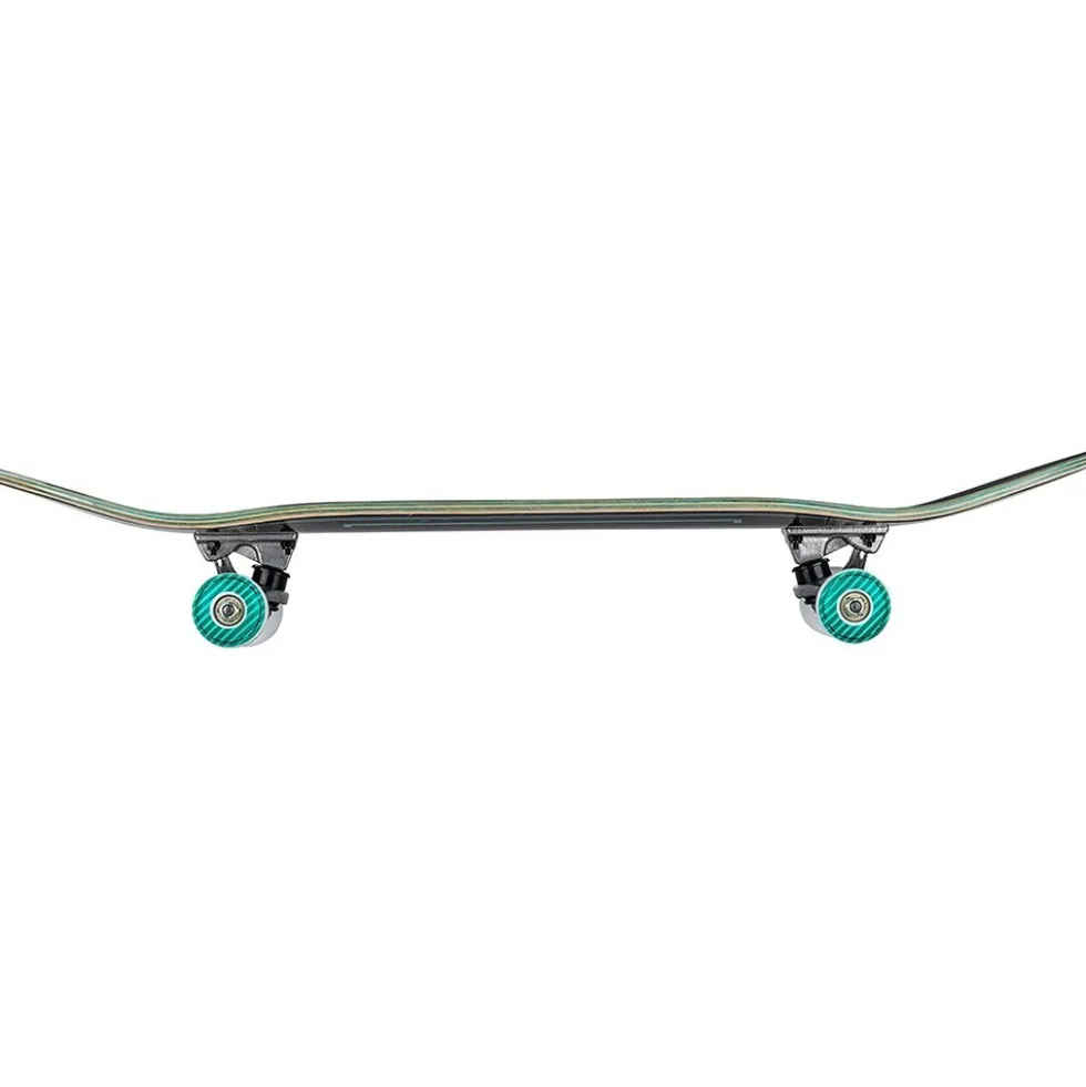 NKX Flagship Skateboard