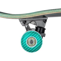 NKX Flagship Skateboard