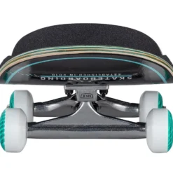 NKX Flagship Skateboard