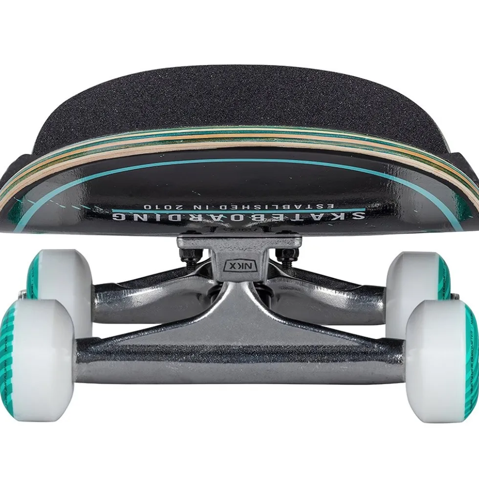 NKX Flagship Skateboard