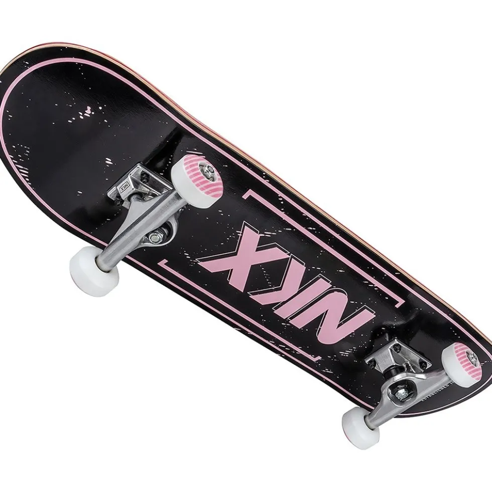 NKX Flagship Skateboard