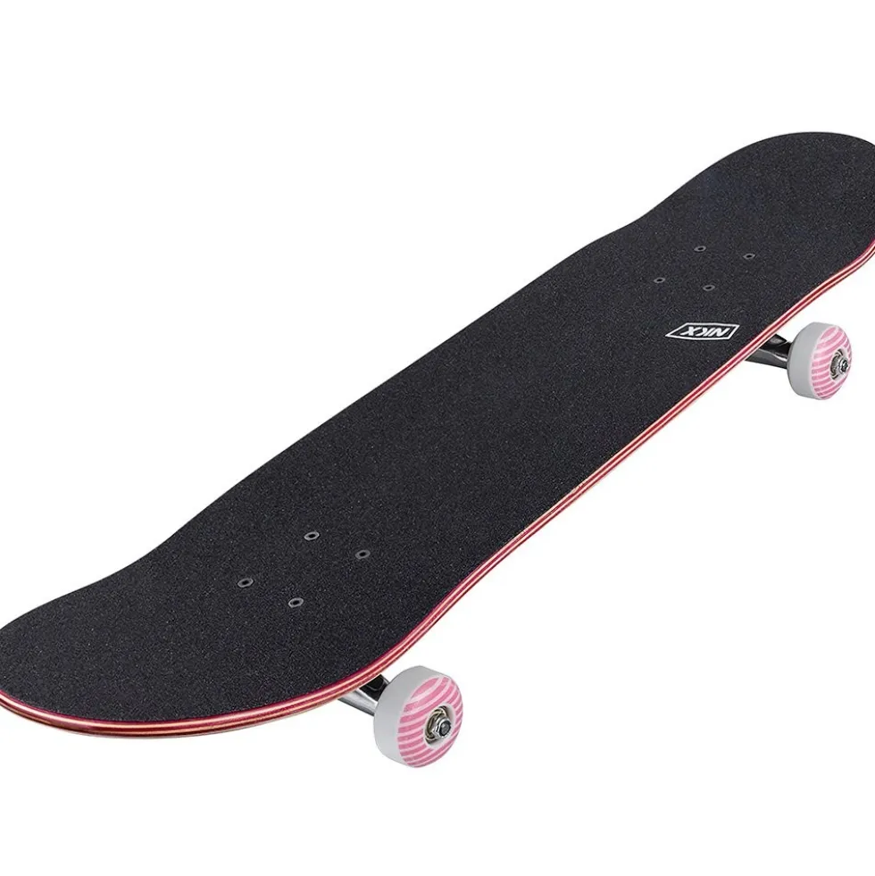 NKX Flagship Skateboard