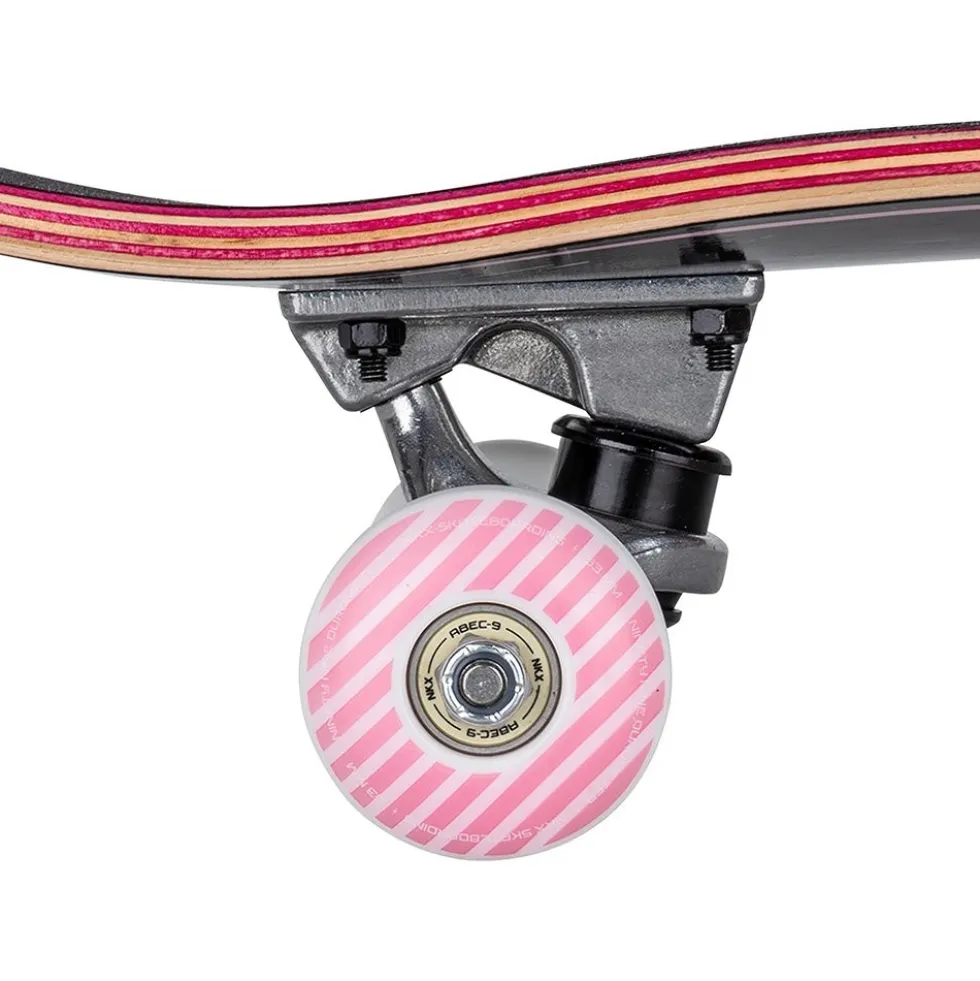 NKX Flagship Skateboard
