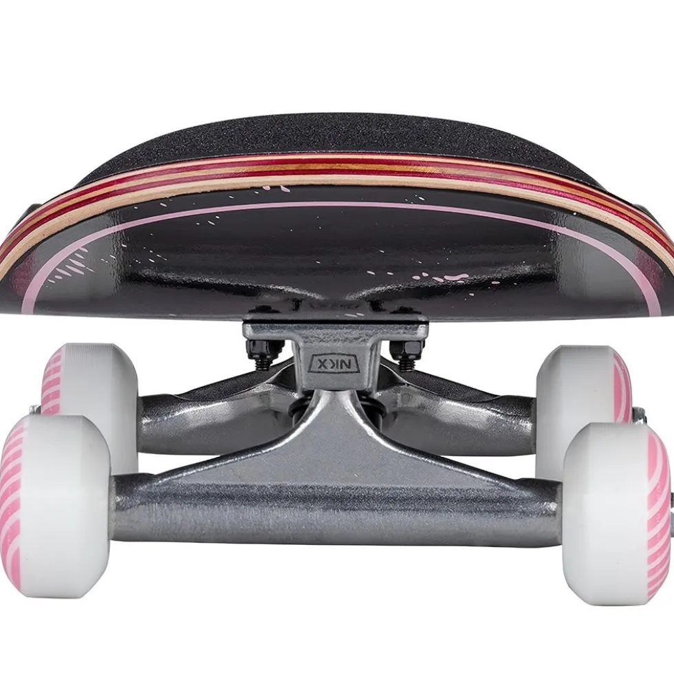 NKX Flagship Skateboard