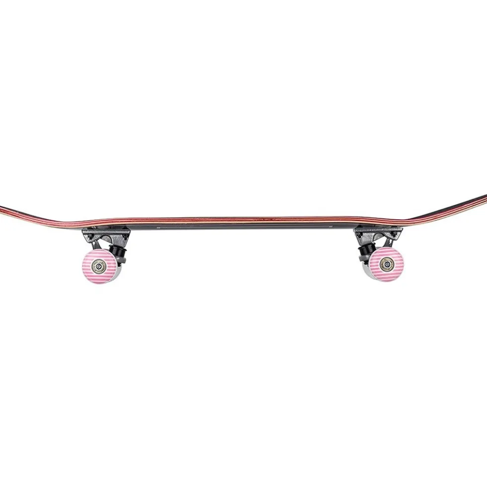 NKX Flagship Skateboard