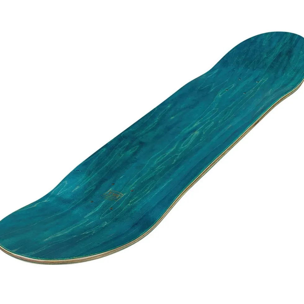 NKX Flagship Skateboard Deck