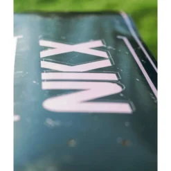 NKX Flagship Skateboard Deck