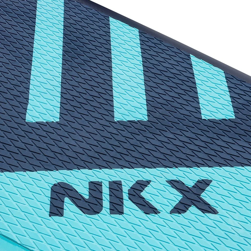NKX Flash Inflatable Paddleboard / SUP