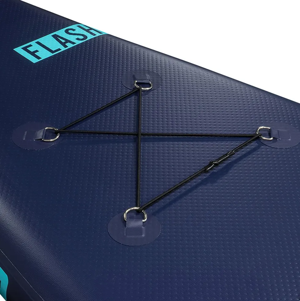 NKX Flash Inflatable Paddleboard / SUP