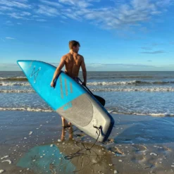 NKX Flash Inflatable Paddleboard / SUP