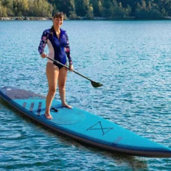 NKX Flash Inflatable Paddleboard / SUP