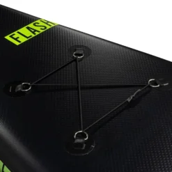 NKX Flash Inflatable Paddleboard / SUP