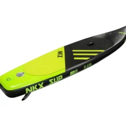 NKX Flash Inflatable Paddleboard / SUP