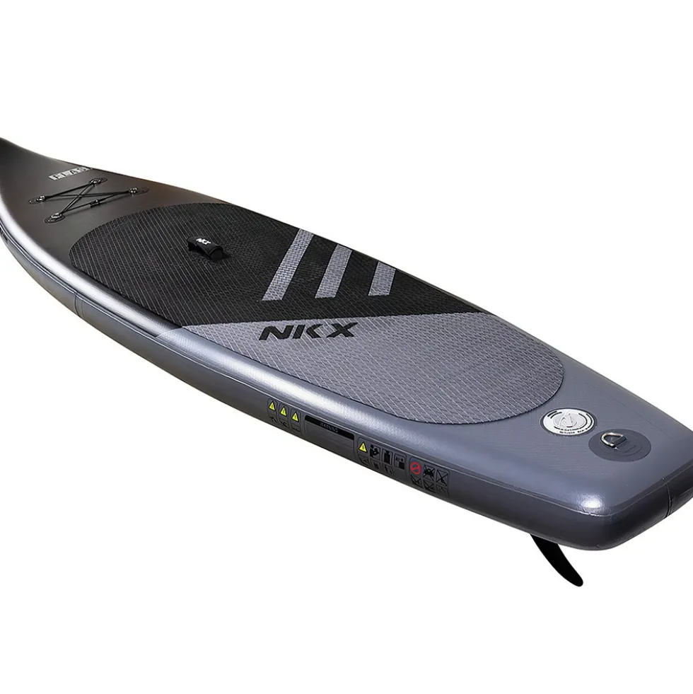 NKX Flash Inflatable Paddleboard / SUP