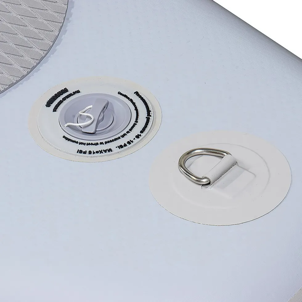 NKX Flash Inflatable Paddleboard / SUP