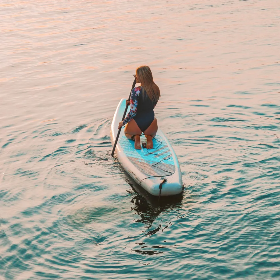 NKX Flash Inflatable Paddleboard / SUP