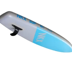 NKX Flash Inflatable Paddleboard / SUP
