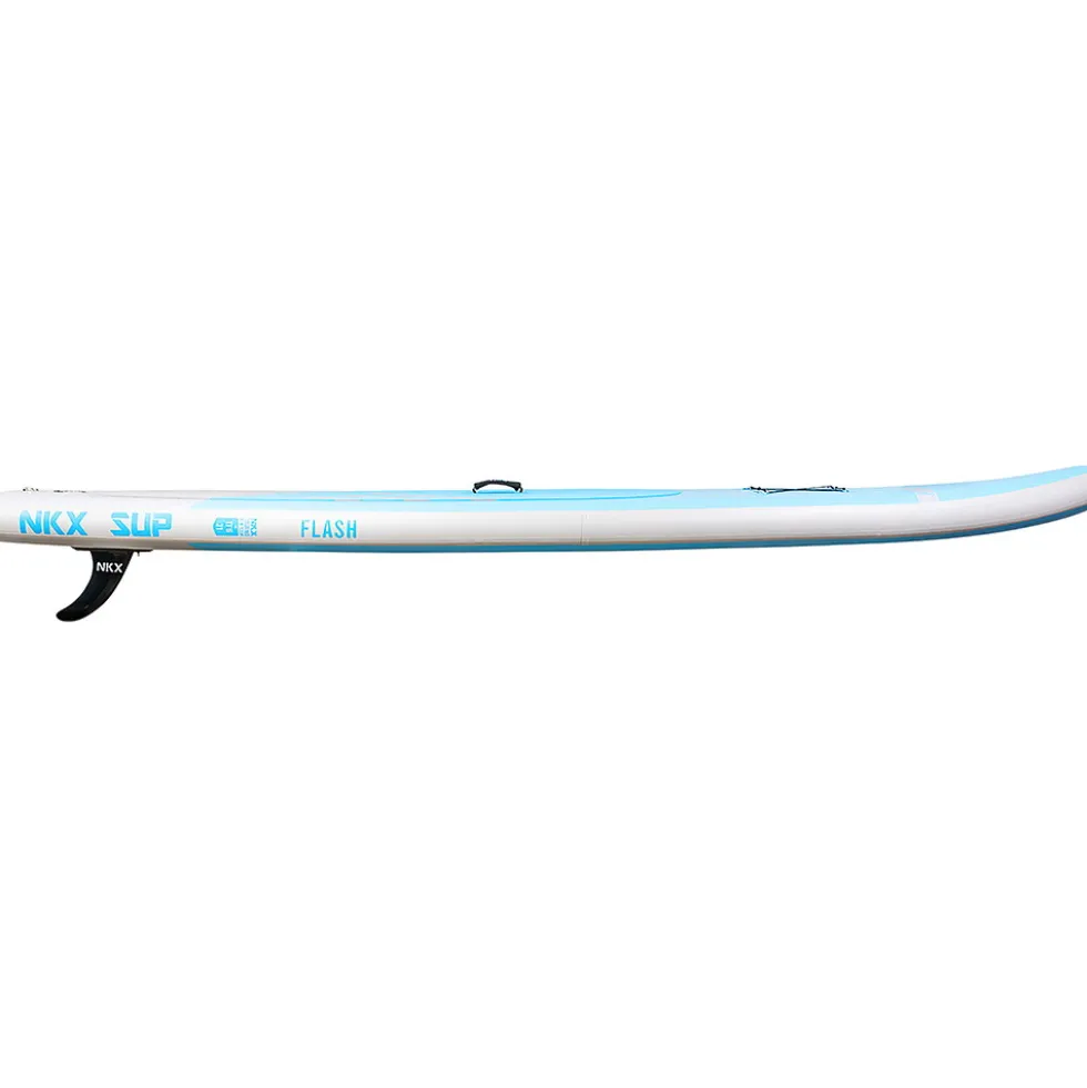 NKX Flash Inflatable Paddleboard / SUP