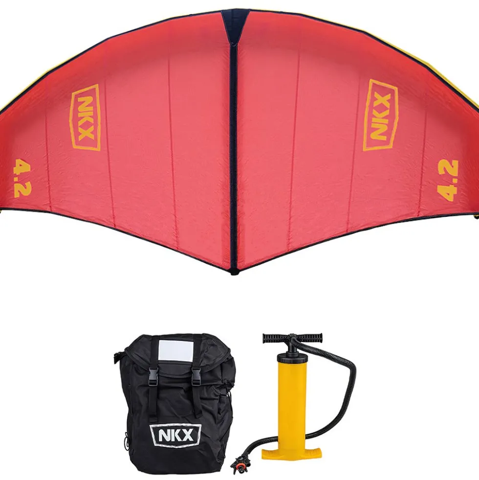 NKX Force Wing Kite