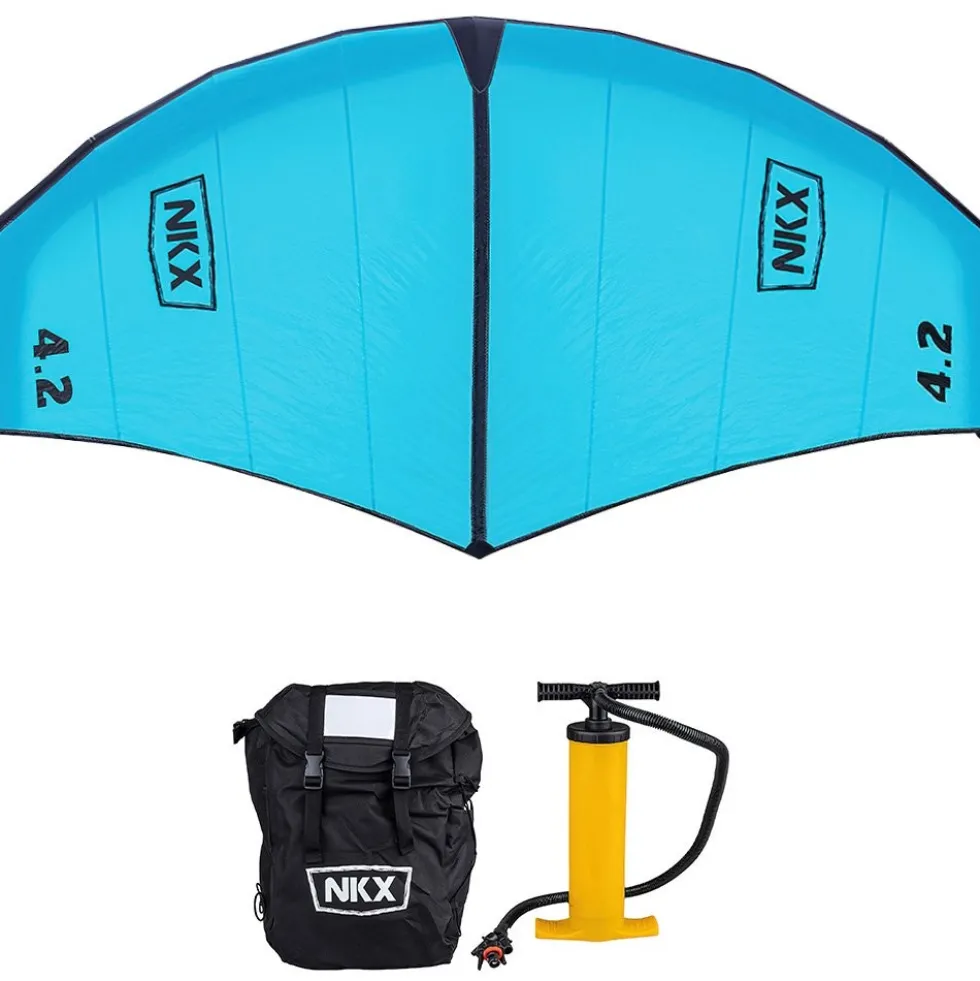 NKX Force Wing Kite