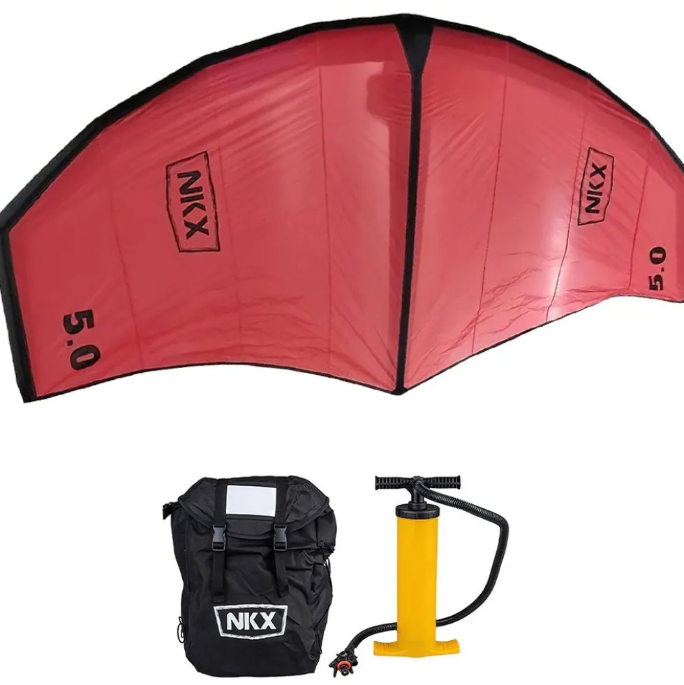 NKX Force Wing Kite