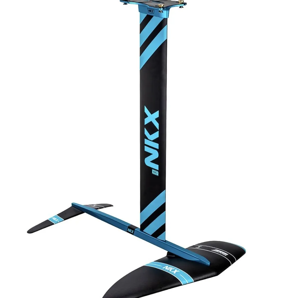 NKX Fury Hydrofoil