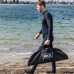 NKX Fury Hydrofoil