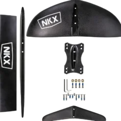 NKX Fury Hydrofoil