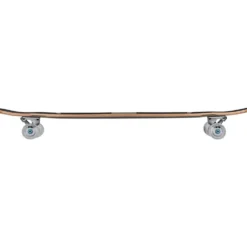 NKX Geometric Dancing Longboard