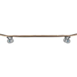 NKX Geometric Dancing Longboard