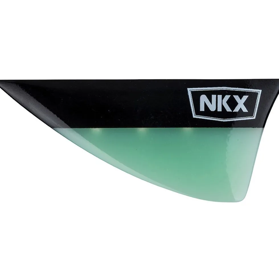 NKX G10 Kiteboard Fins