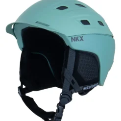 NKX Guard Snow Helmet